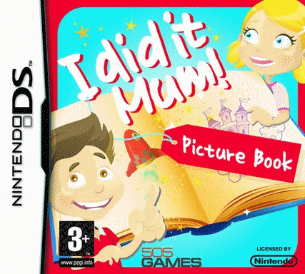  我做到了妈妈！：图书篇  (64Mo)