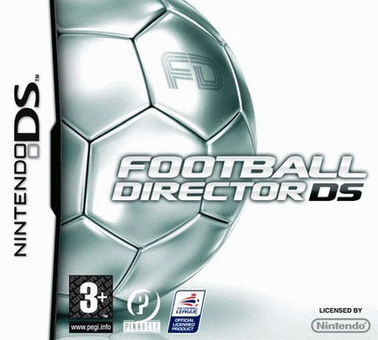  足球经理DS  (8Mo)