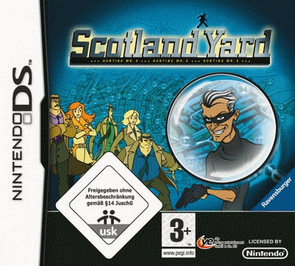  英格兰场  (16Mo)