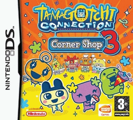  宠物鸡小店3  (64Mo)