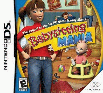  疯狂育儿专家  (32Mo)