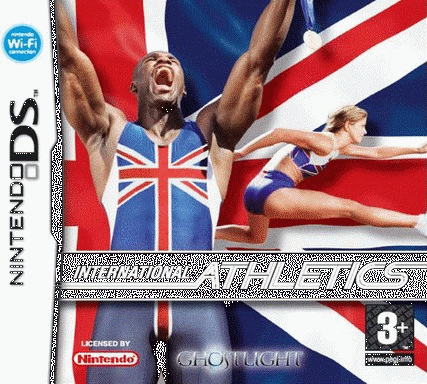  国际田径大赛  (16Mo)