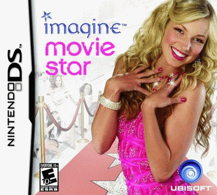  电影明星  (16Mo)