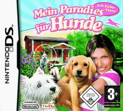  我的小狗天堂  (32Mo)