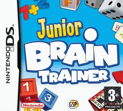  初级脑力锻炼  (8Mo)