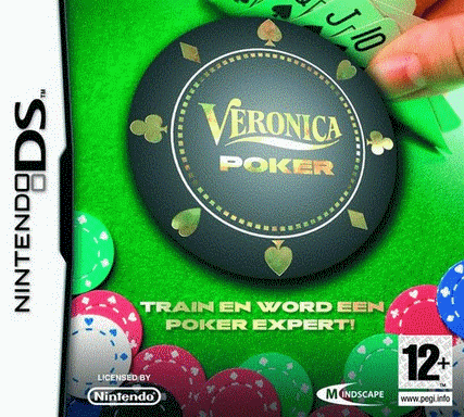 维罗妮卡扑克  (16Mo) 