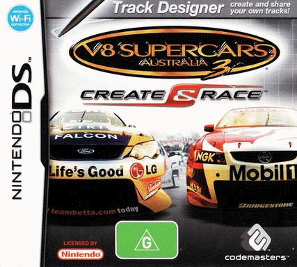 房车大赛：制造&竞赛