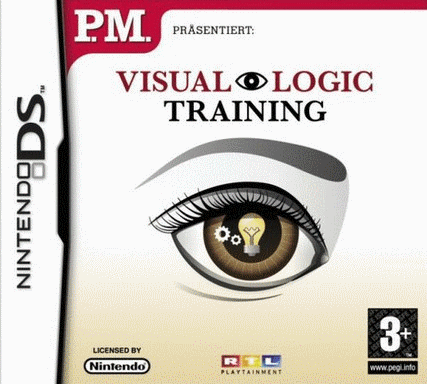  (En,Fr,De,Es,It) 视觉逻辑训练