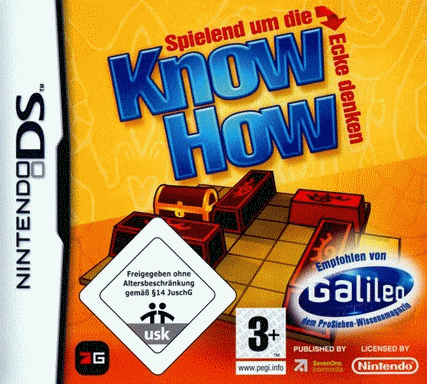  (En,Fr,De,Es,It) 巧妙挪移