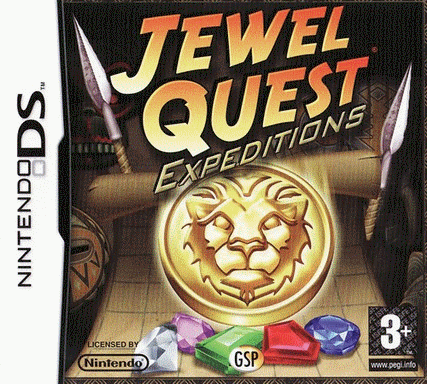  (En,Es,It) 宝石探秘