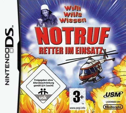 紧急呼叫：就业的救助者