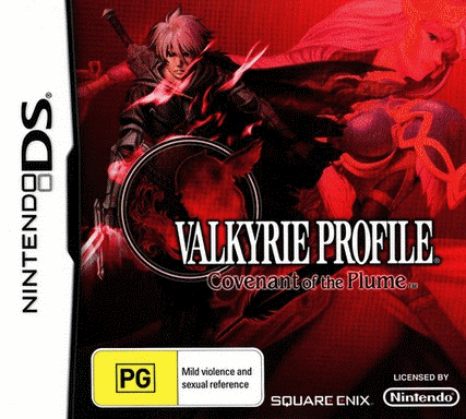  北欧女神负罪之人