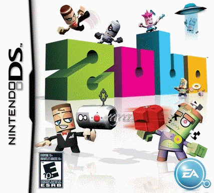  Zubo