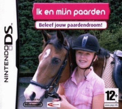  真实冒险 野生马儿