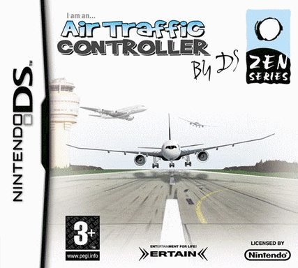  (En,Fr,De,Es,It) 我是航空管制员DS 