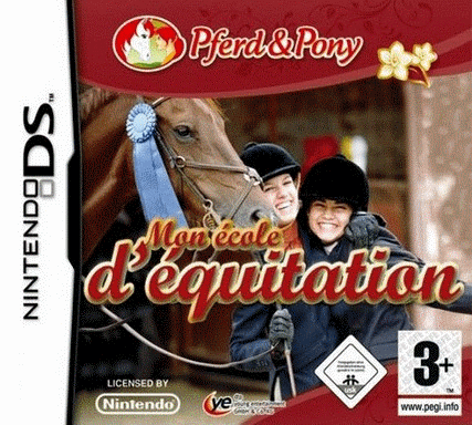  (Fr,It) 骑术学校