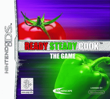  准备好的可靠的厨师