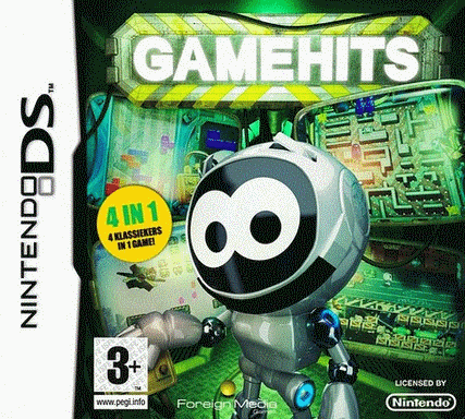  (En,Fr,De,Es,It,Nl) 热门游戏