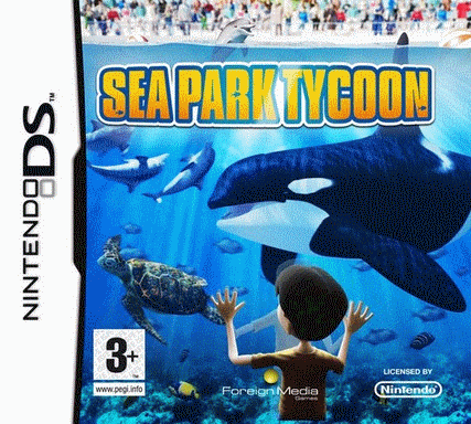  深海大亨