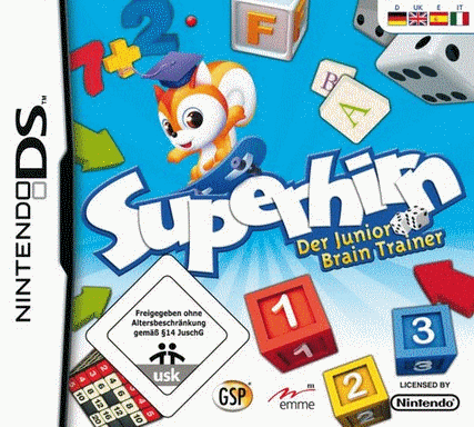  (En,Fr,De,Es,It) 逻辑岛