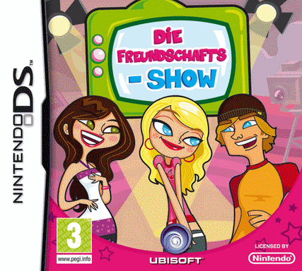  (En,Fr,De,Es,It) BFF 电视台