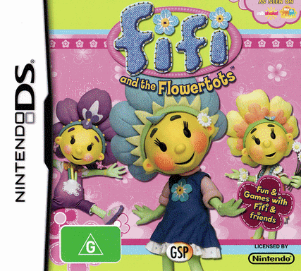 4338 - 小花童菲菲