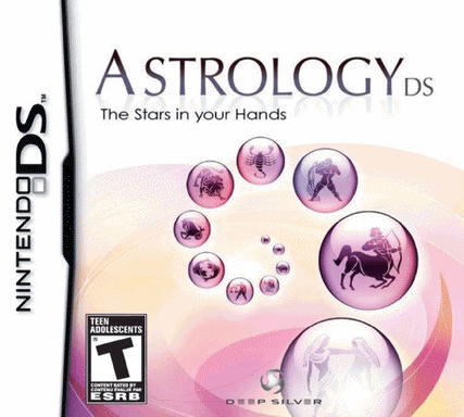 4442 - 占星术 DS