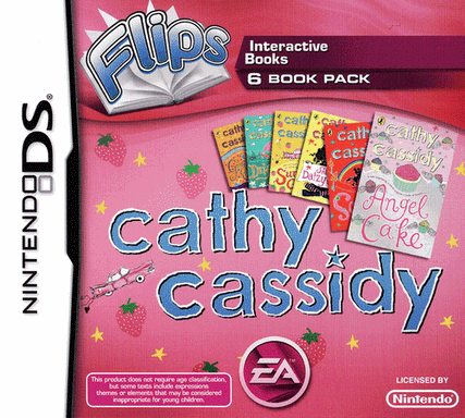 4520 - 菲利普斯 凯西卡瑟迪