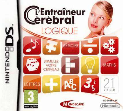 4541 - 大脑训练 逻辑