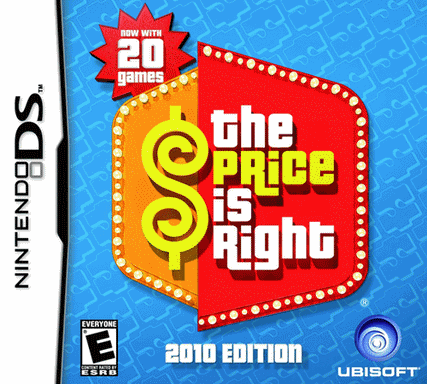 4615 - 价格竞猜2010合集