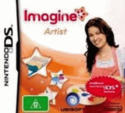 4648 - 幻想系列 艺术家