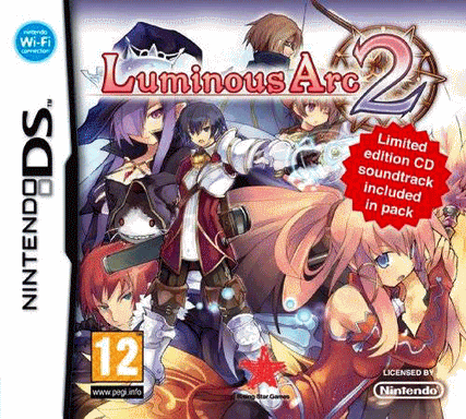 4682 - 弧光之源2 意志