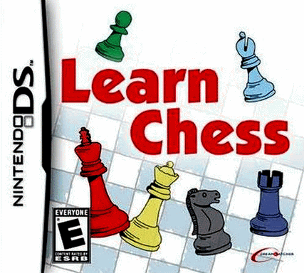 4772 - 学习国际象棋