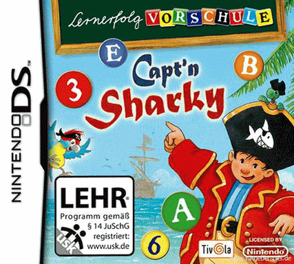 4794 - 学龄前儿童学习