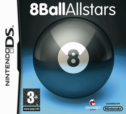 4817 - 8球赛全明星