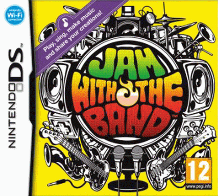 4950 - 大合奏！乐团兄弟DX