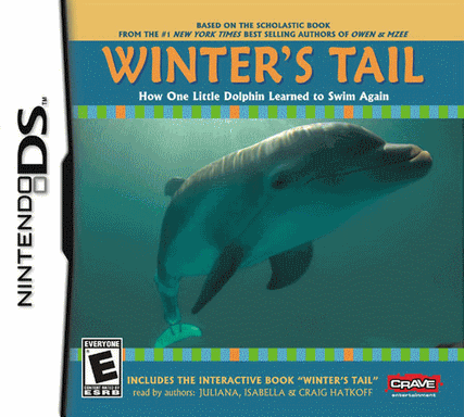 5042 - 冬天的故事