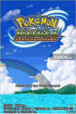 5253 - 口袋妖怪 守护者 光之轨迹