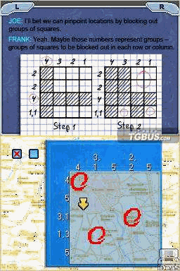 5254 - 哈迪男孩 铁轨上的宝藏