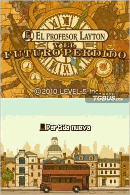 雷顿教授与最后的时间旅行