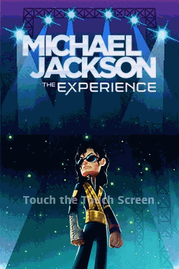 迈克尔杰克逊：生涯