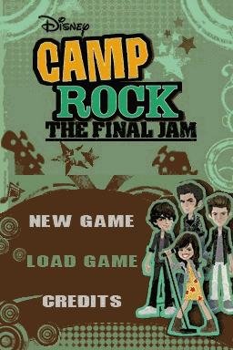 摇滚青春：最后的JAM