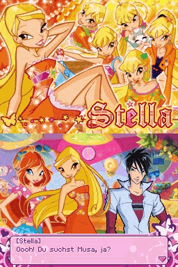 胜利X俱乐部：摇滚明星