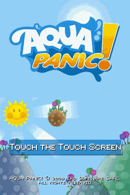 水族恐慌