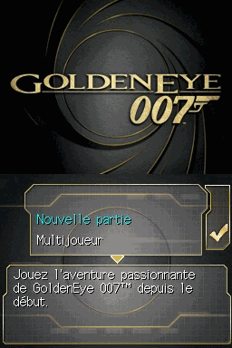 007：黄金眼