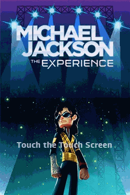 迈克尔杰克逊：生涯