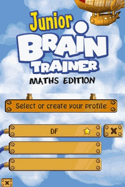 少年脑力锻炼数学版