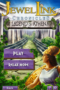 珠宝大师-雅典娜的摇篮 (欧)