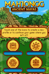 麻将-远古玛雅 (美)