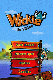 维京时代-北海小英雄 (荷)